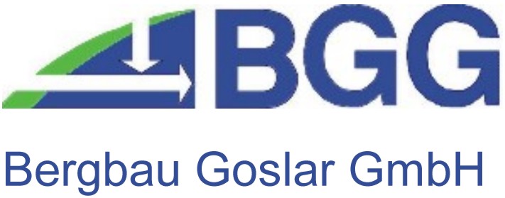BGG Logo mit Text